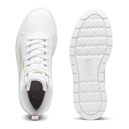 Bild von Puma Karmen II Mid Sneaker für Damen - 41
