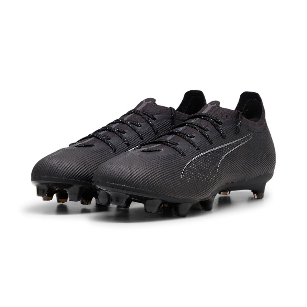 Bild von PUMA Ultra 5 Pro FG/AG Fußballschuhe 02 - PUMA black/PUMA white 40