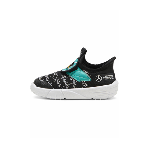 Bild von PUMA Kinder Mercedes-AMG Petronas F1® Slipkart Sneakers Klein