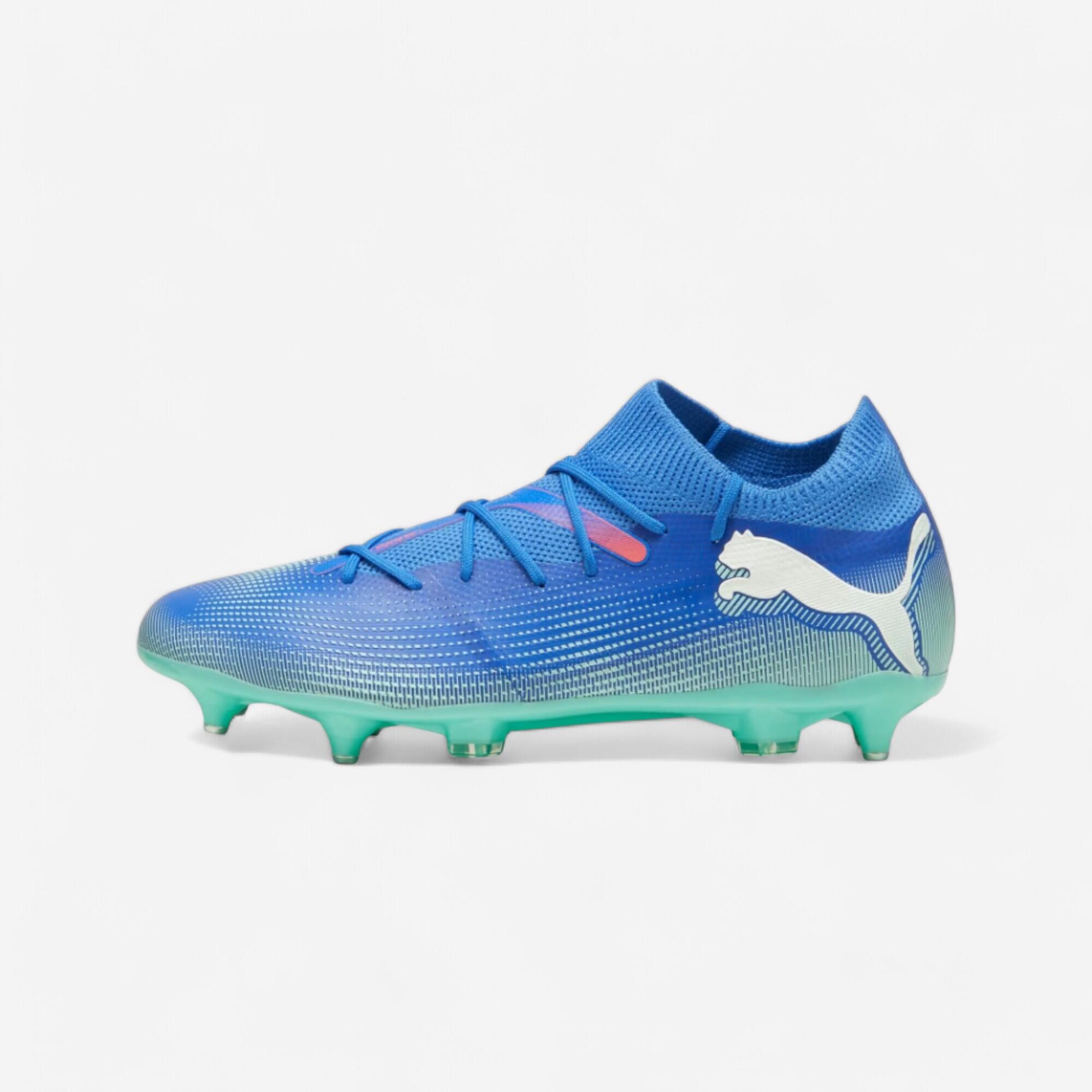 Bild von Damen/Herren Fußball Stollenschuhe SG - PUMA Future Match blau
