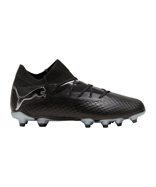 Bild von PUMA Future 7 Pro FG/AG Fußballschuhe Kinder 02 - PUMA black/PUMA silver 38.5