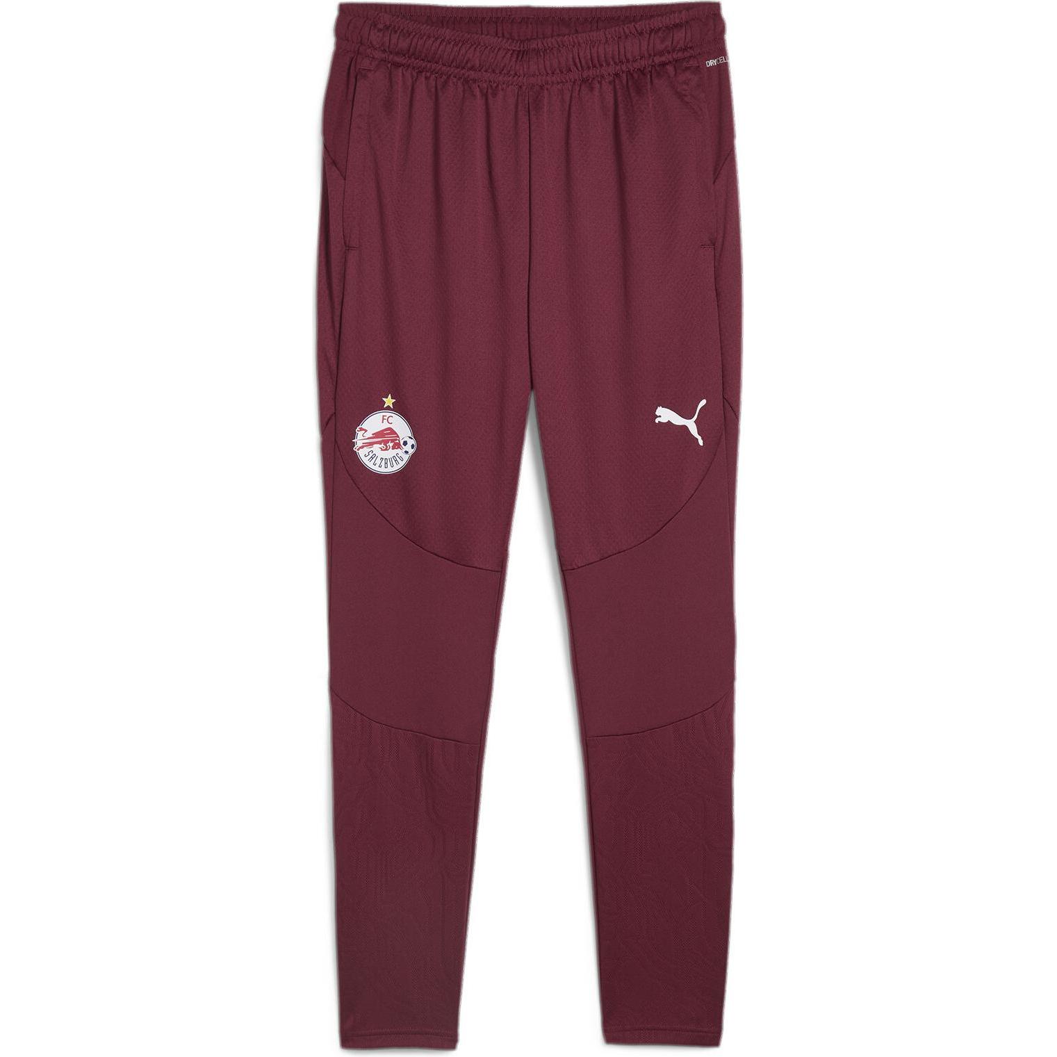Bild von PUMA FC Red Bull Salzburg Trainingshose Herren 09 - team regal red/puma white M