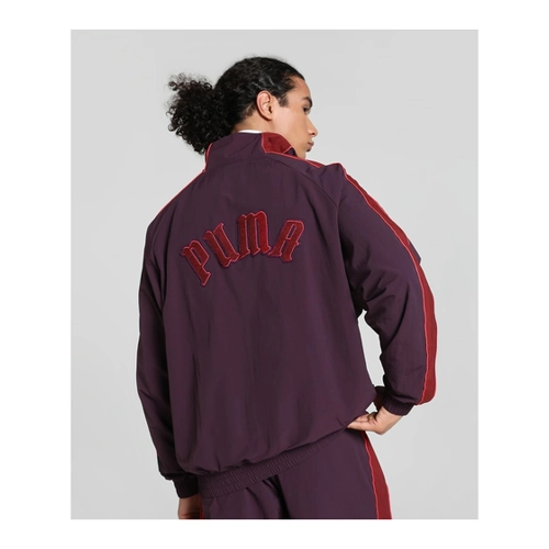 Bild von PUMA Erwachsene Play Loud T7 Trainingsjacke Modell 'PLAY.PARIS'