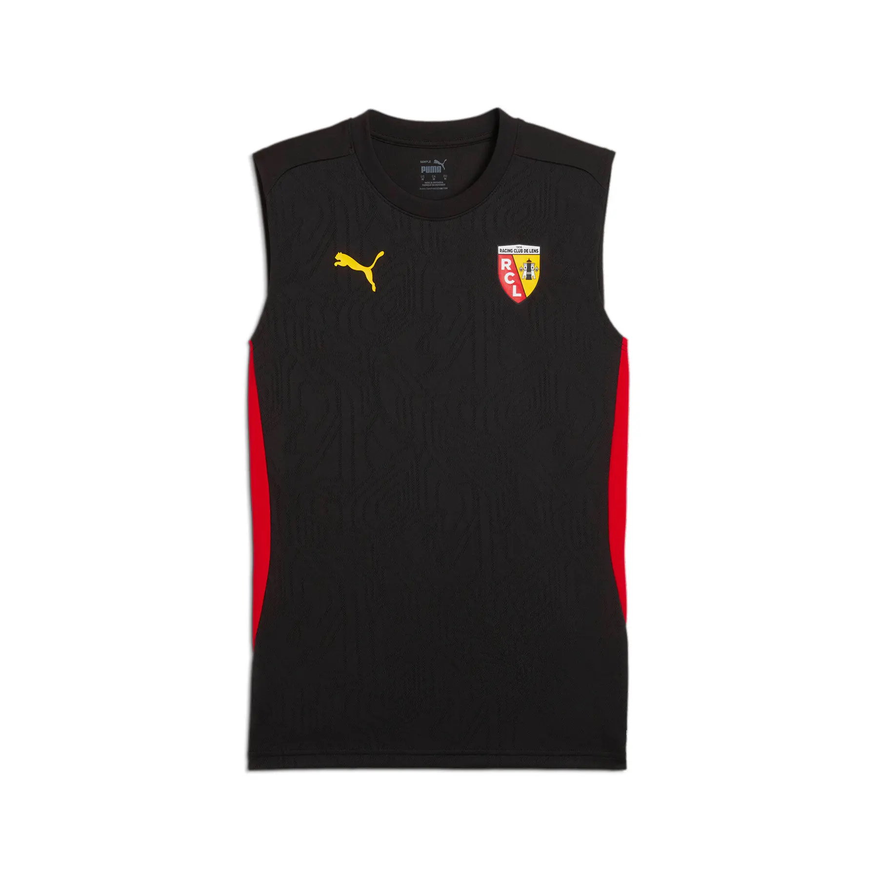 Bild von Heimtrikot RC Lens SL 2024/25