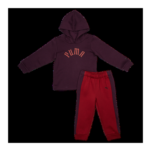 Bild von Puma Minicats Play Loud Jogger Set - Baby Tracksuits