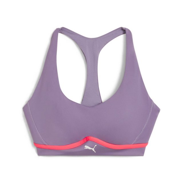 Bild von PUMA 4KEEPS CLOUDSPUN Sculpting Bra, Unisex Unterwäscheoberteile, Pale Plum, 525809