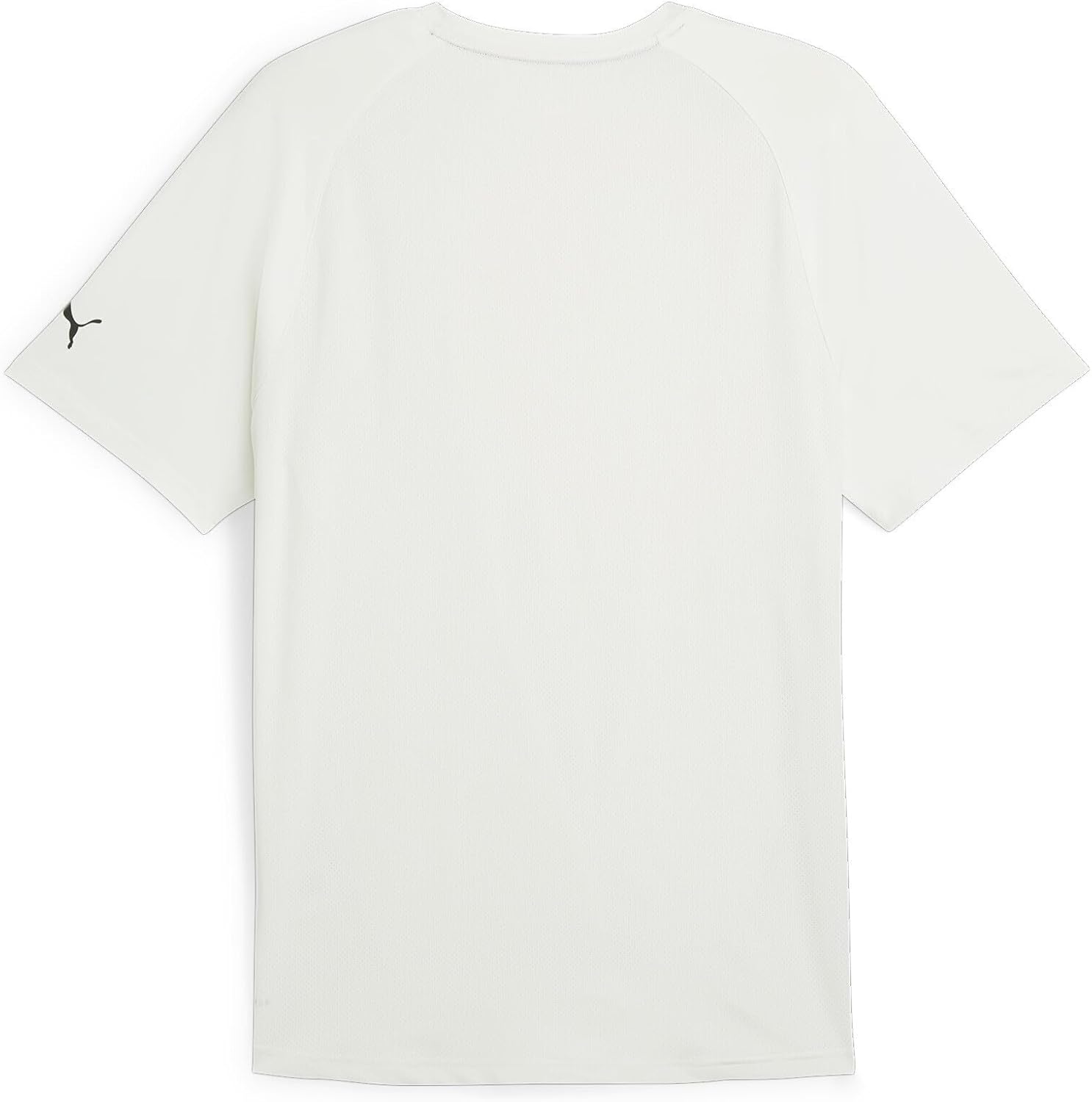 Bild von PUMA Cloudspun Soft Breathable Trainingsshirt Herren 01 - PUMA black S