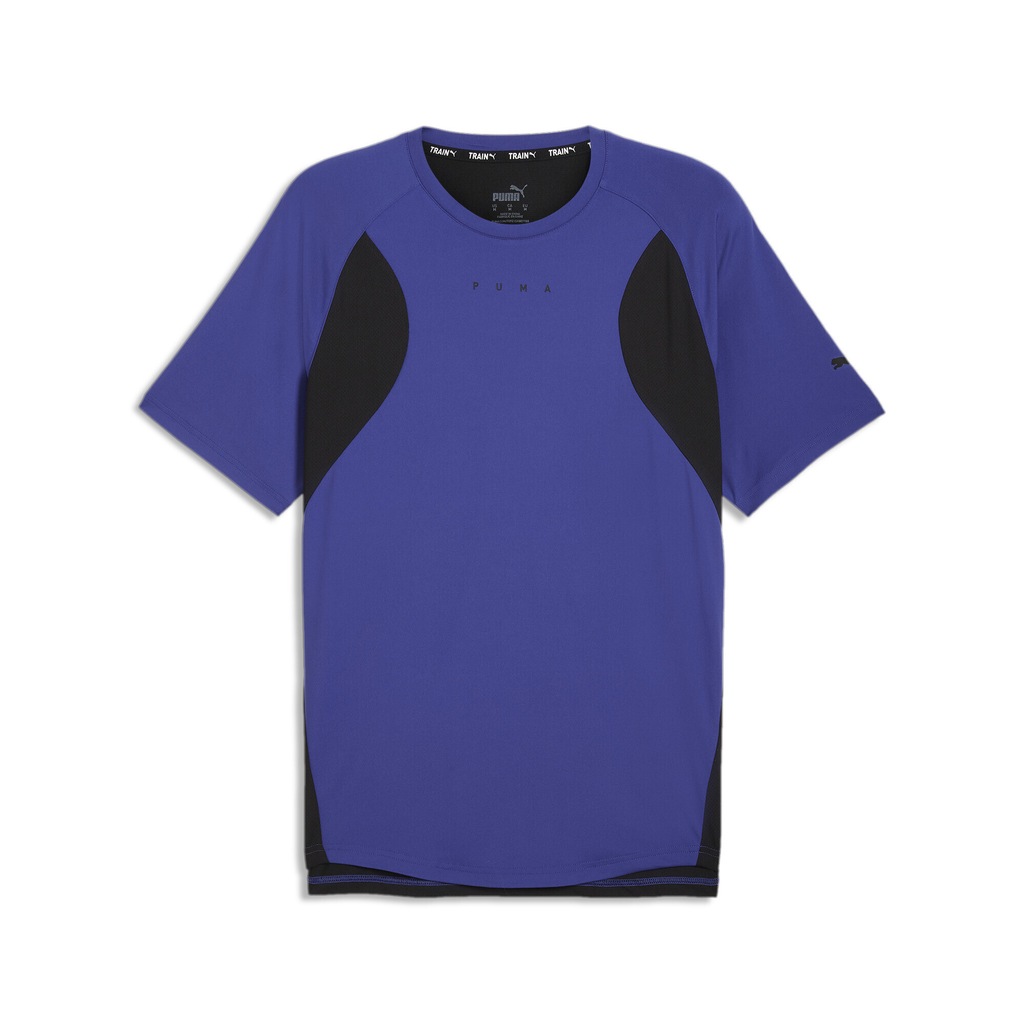 Bild von PUMA Trainingsshirt CLOUDSPUN Weiches atmungsaktives T-Shirt Herren