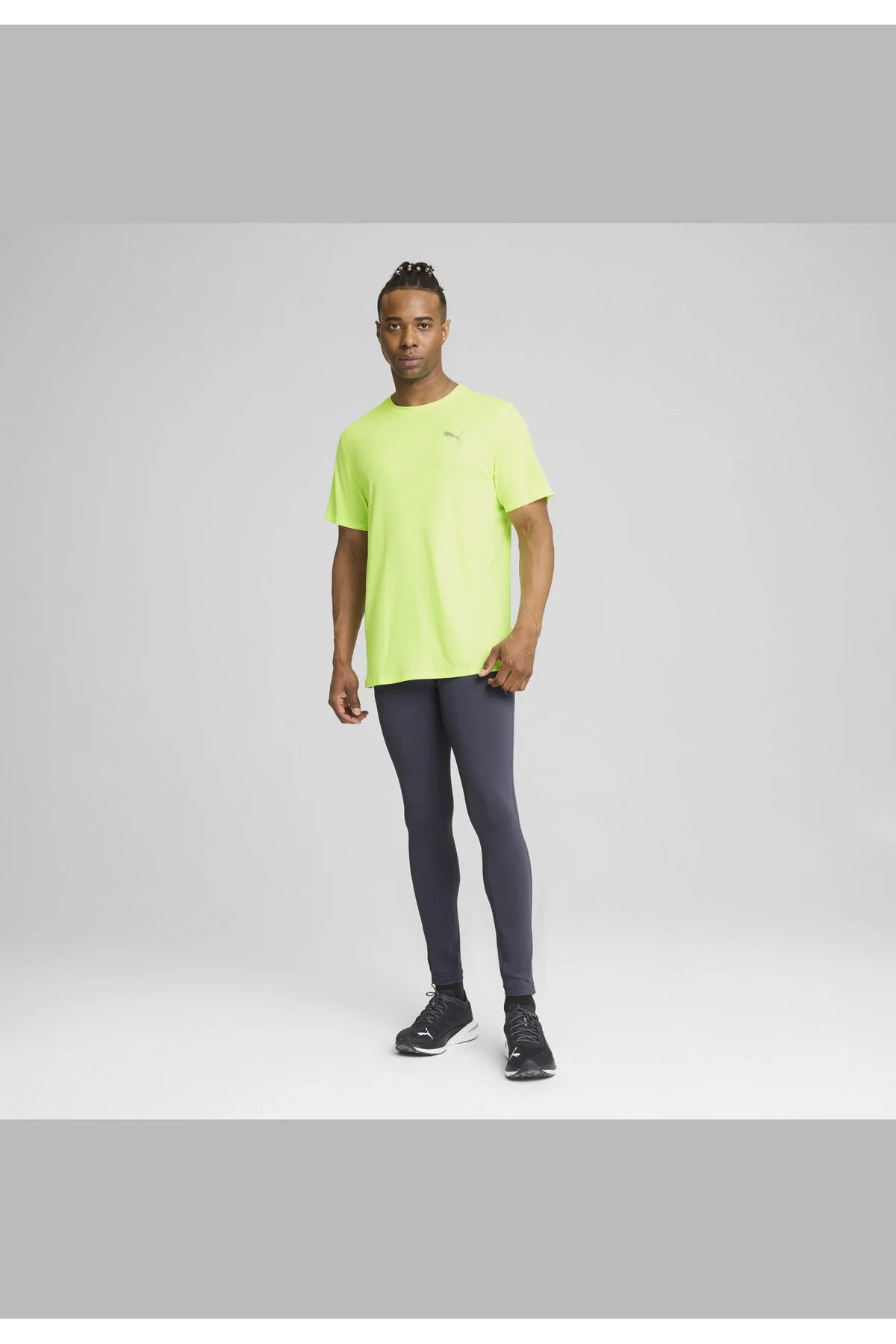 Bild von PUMA Laufshirt RUN FAVORITE VELOCITY T-SHIRT Herren