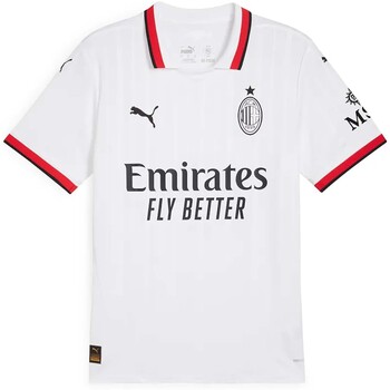 Bild von PUMA Fußballtrikot AC Milan Away Herren Trikot Replica 2024/2025