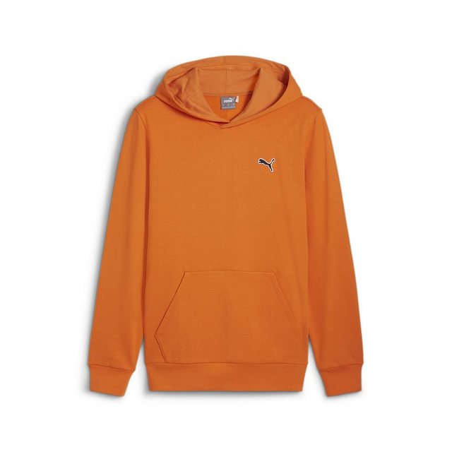 Bild von PUMA Better Essentials Fleece Hoodie Herren 20 - maple syrup L
