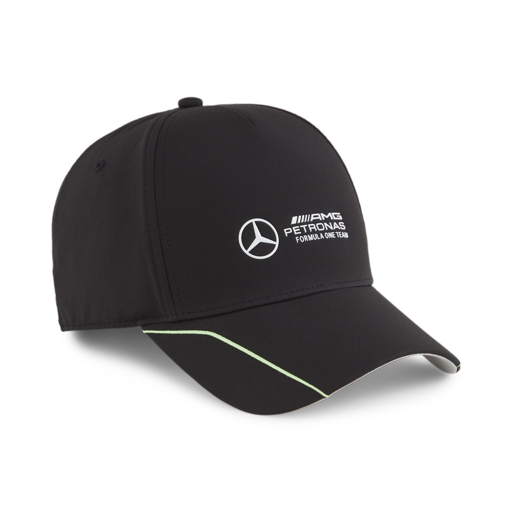 Bild von PUMA Erwachsene Mercedes-AMG Petronas F1® Cap Erwachsener Black