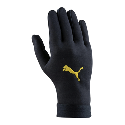Bild von PUMA Borussia Dortmund Handschuh – Ideal für kalte Tage auf dem Spielfeld