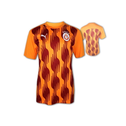 Bild von PUMA Galatasaray Istanbul Prematch Jersey 24 25