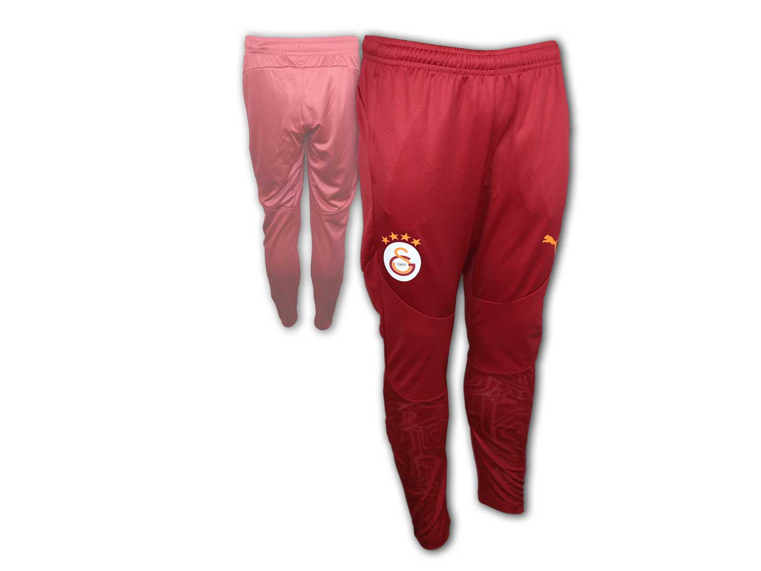 Bild von Puma Galatasaray Istanbul Sporthose