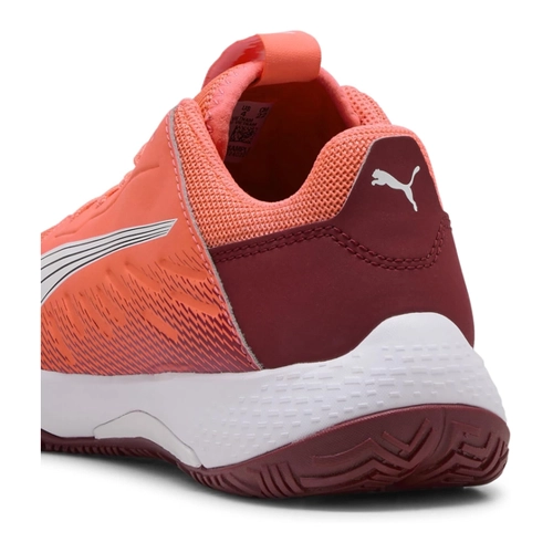 Bild von Hallenschuhe Puma Accelerate für Kinder