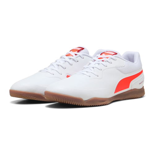 Bild von PUMA Truco III Hallen-Fußballschuhe – Die perfekte Wahl für Futsal-Spieler