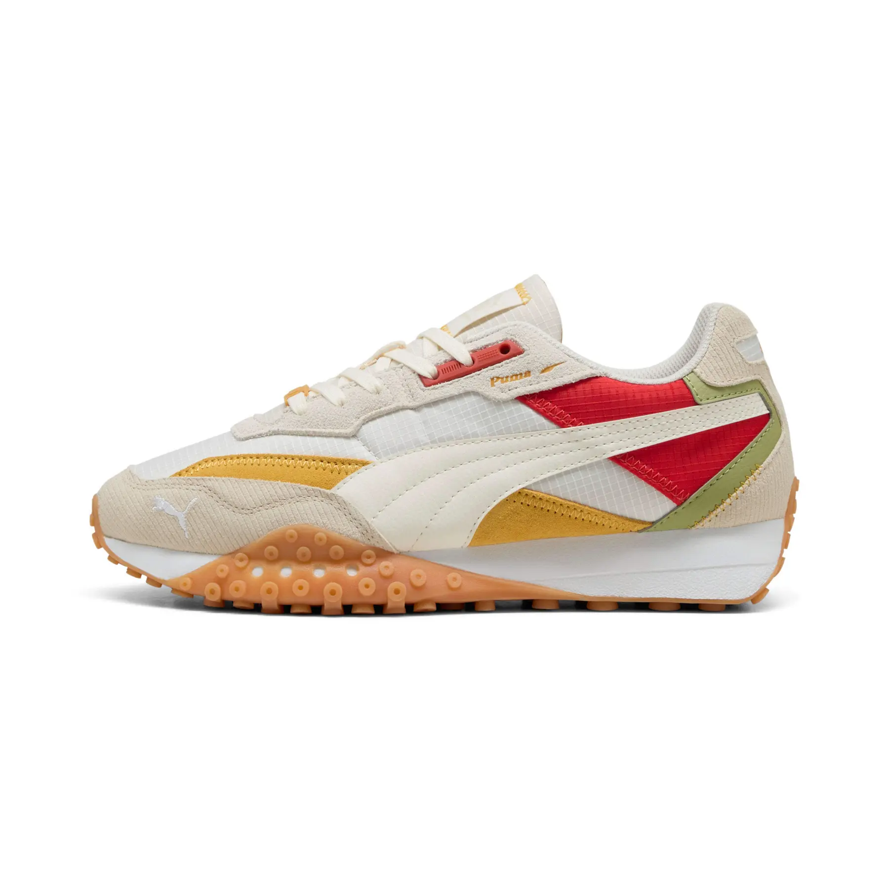 Bild von Puma, Sneaker, Blktop Rider, Mehrfarbig, (41)
