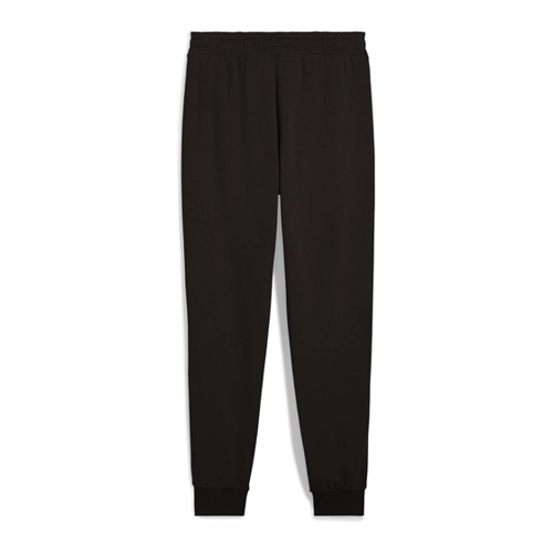 Bild von PUMA Sport French Terry Jogginghose Herren 01 - PUMA black