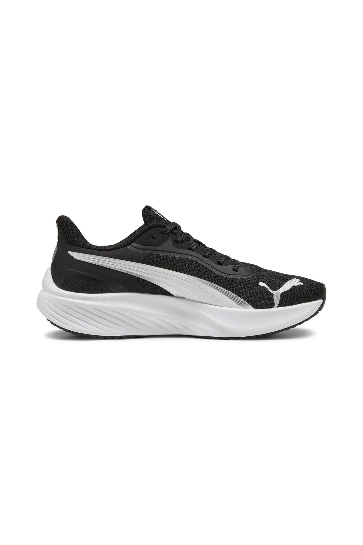 Bild von PUMA Pounce Lite Laufschuhe 01 - PUMA black-PUMA white 45