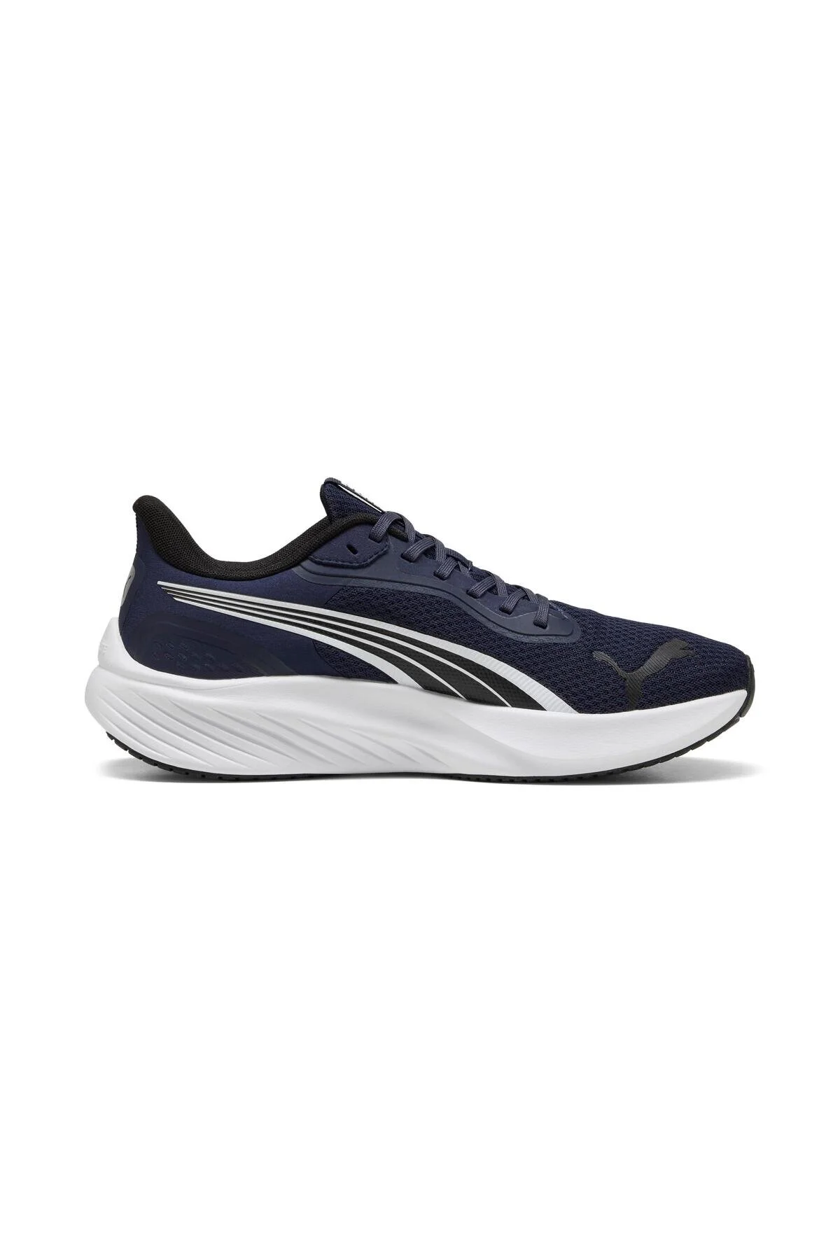 Bild von Puma Pounce Lite Running Shoes Blau EU 42 1/2 Herren,Damen