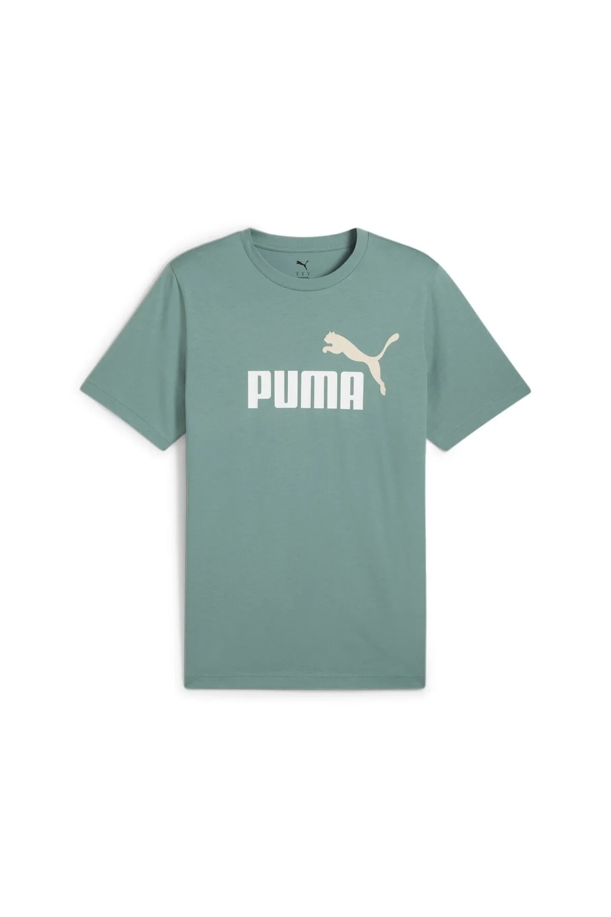 Bild von Puma, Herren, Sportshirt, ESS 2 COLOR No. 1 Logo Tee (XXL), Mehrfarbig, XXL