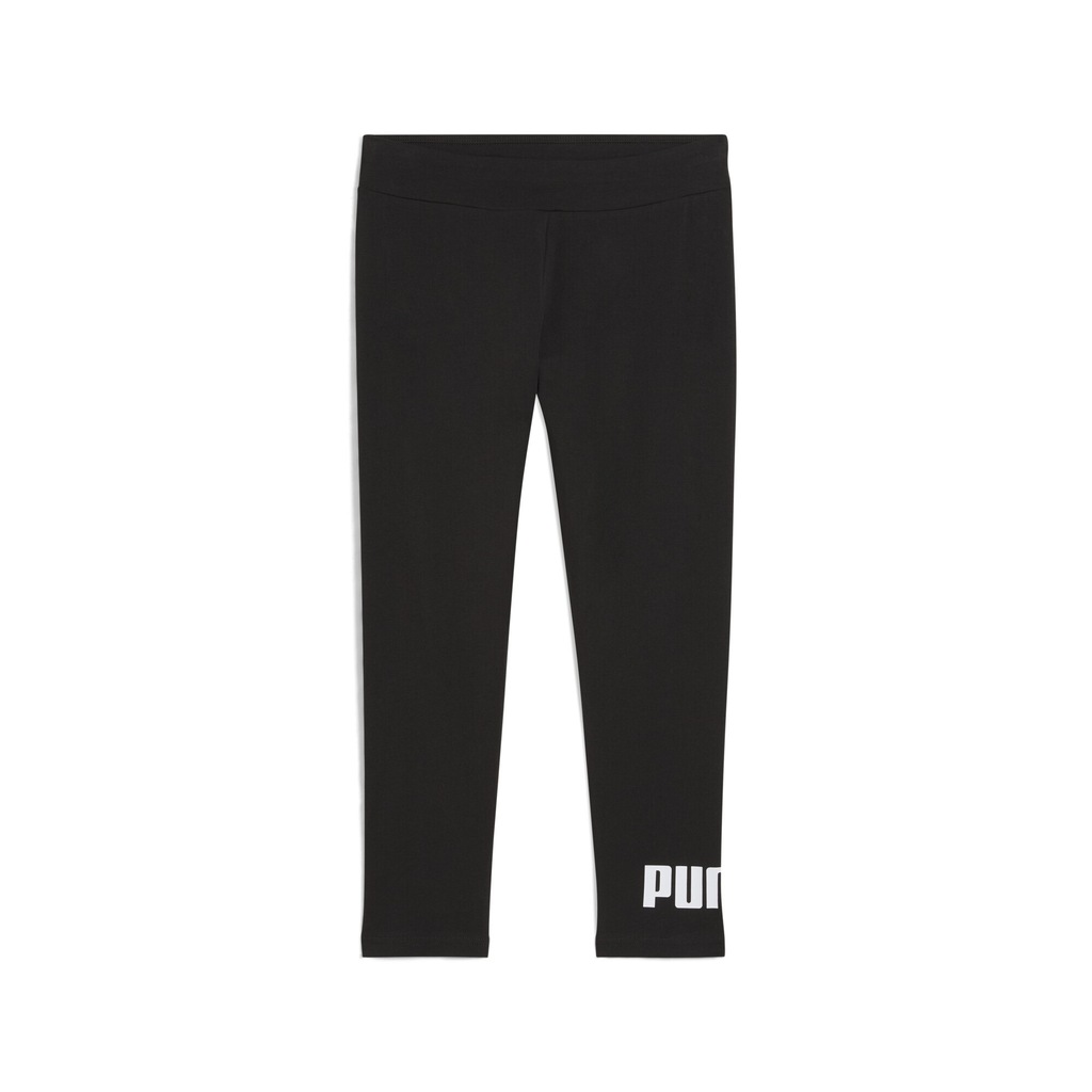 Bild von Puma Ess No. 1 Logo 3/4 Leggings für Damen - L