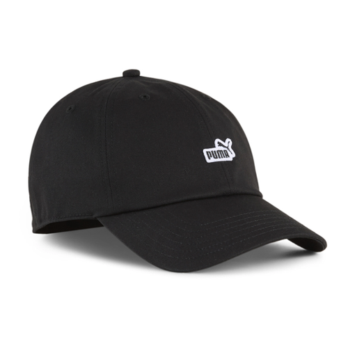 Bild von PUMA Essentials No. 1 Logo Patch Baseball Cap – Klassiker für jeden Tag