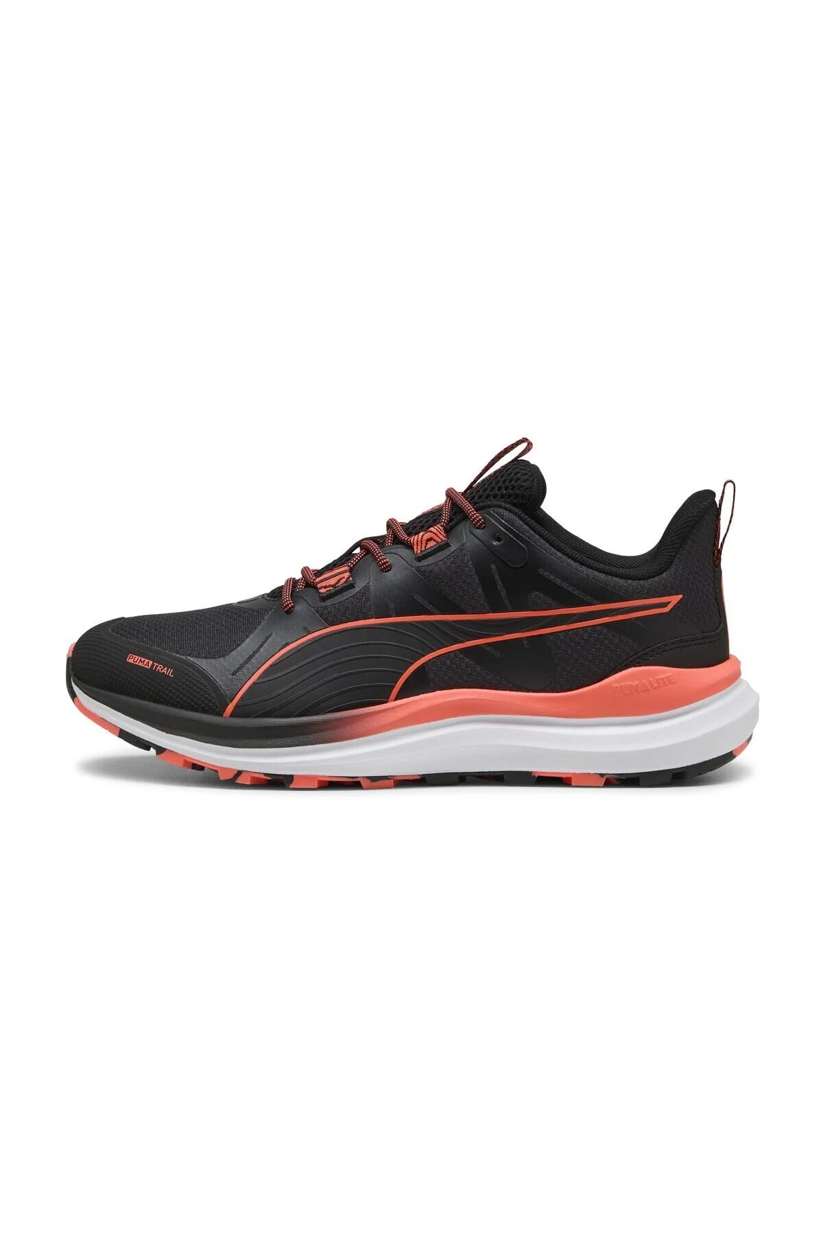 Bild von Puma Gemeinsame Größe – Schnürung – Road Medium – Bequem Und Praktisch - 43