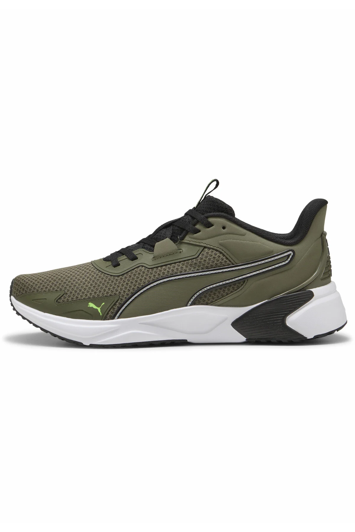 Bild von PUMA Disperse XT 4 Trainingsschuhe 02 - loden green/puma black/green glare 45