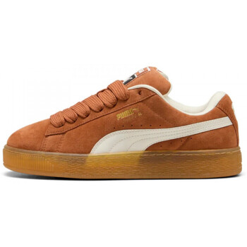 Bild von Puma, Damen, Sneaker, Suede XL, Braun, (41)