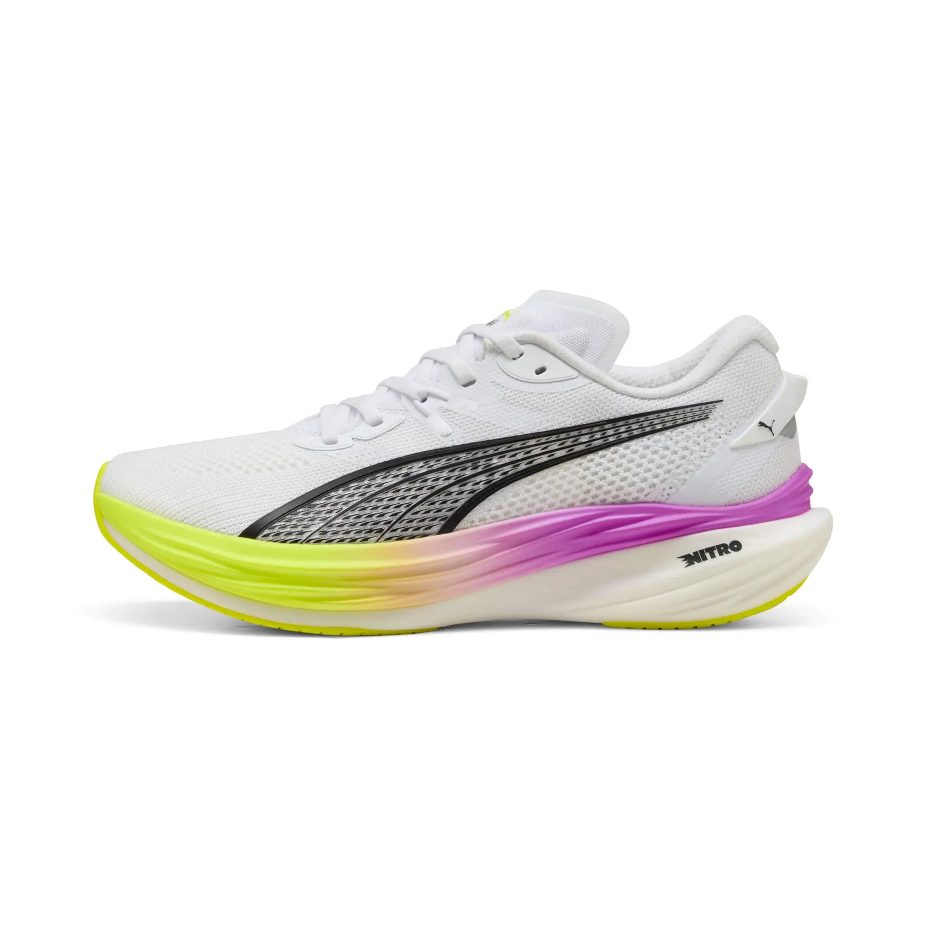 Bild von Laufschuhe Puma Deviate Nitro 3