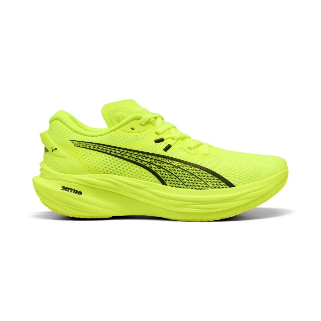 Bild von Laufschuhe Puma Deviate Nitro 3