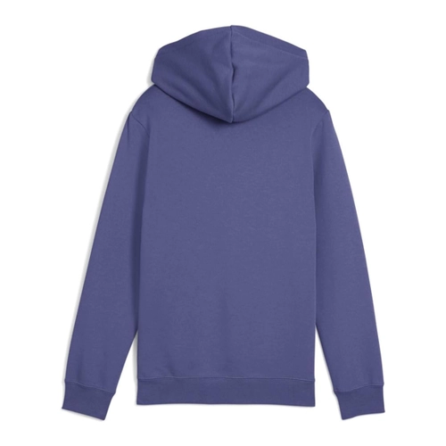 Bild von PUMA Jungen ESS 2 Color No. 1 Logo Hoodie FL B Kapuzenpullis