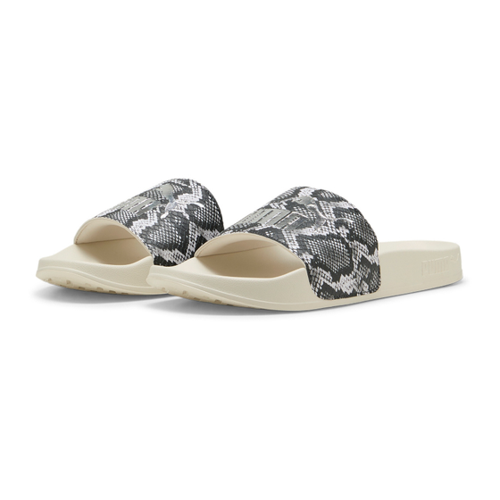 Bild von PUMA Damen Leadcat 2.0 Snake Chic Schiebe-Sandalen