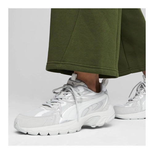 Bild von PUMA Unisex MILENIO TECH Suede Sneaker im Test