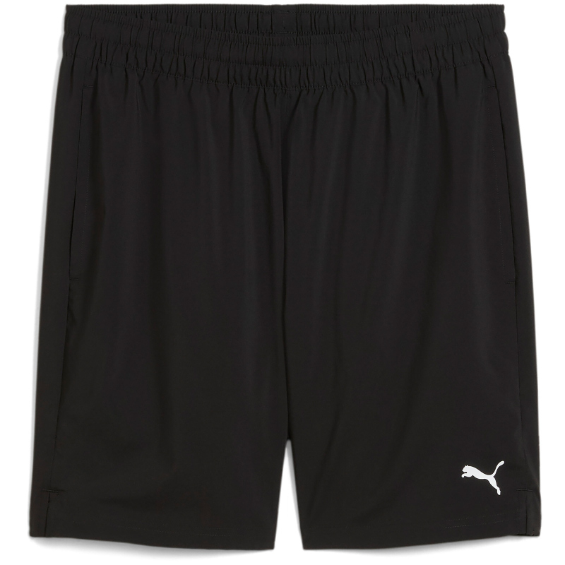 Bild von PUMA Trainingsshorts M TAD ESSENTIALS 7" WOVEN SHORT für Training, atmungsaktiv, mit DryCELL Technologie, regular fit