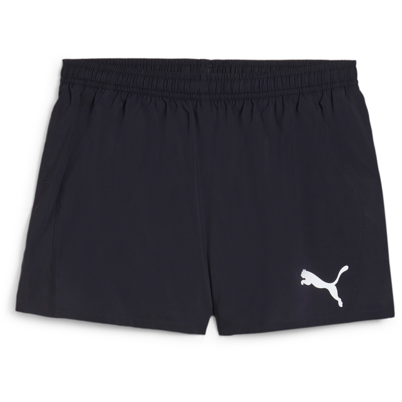 Bild von Puma, Herren, Sporthose, W Cross The Line Split Short 3.0 (S), Blau, S