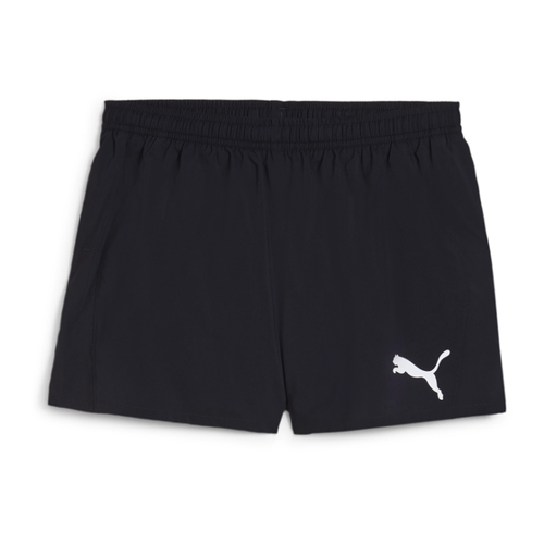 Bild von PUMA Cross The Line 3.0 Split Shorts Damen - Perfekt für dein Training