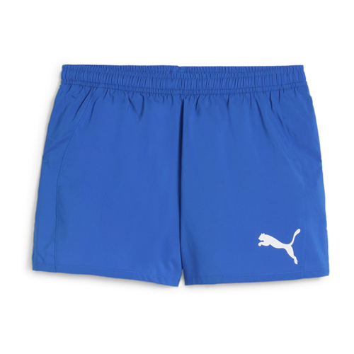 Bild von PUMA Cross The Line 3.0 Split Shorts Damen 04 - team power blue XS