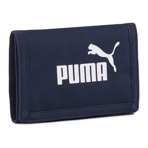 Bild von PUMA Phase Portemonnaie 02 - PUMA navy