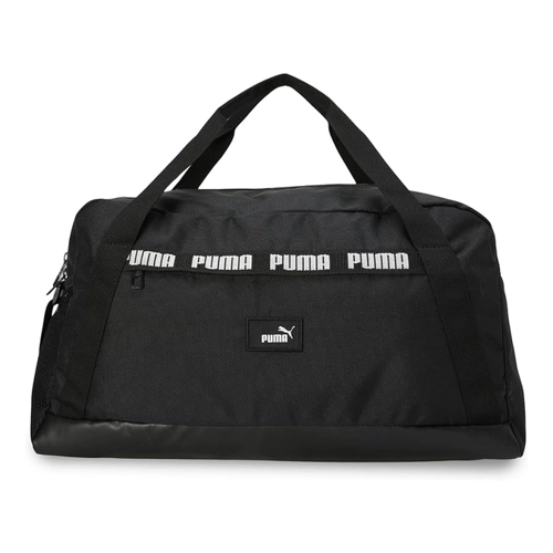 Bild von PUMA Phase Tape Trainingstasche Small 01 - PUMA black