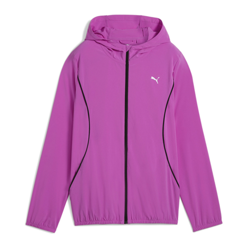 Bild von PUMA Run Velocity Woven Laufjacke für Damen – Ideal für Sport und Freizeit
