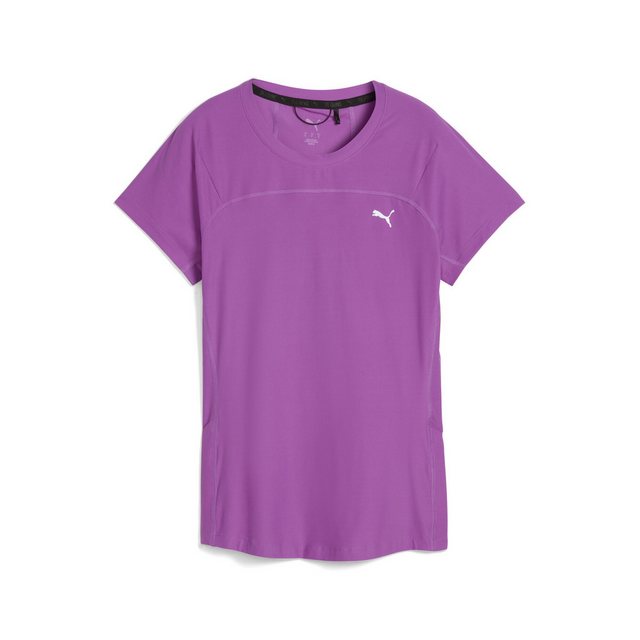 Bild von Puma, Damen, Sportshirt, W Seasons Coolcell Ss Tee (S), Violett, S