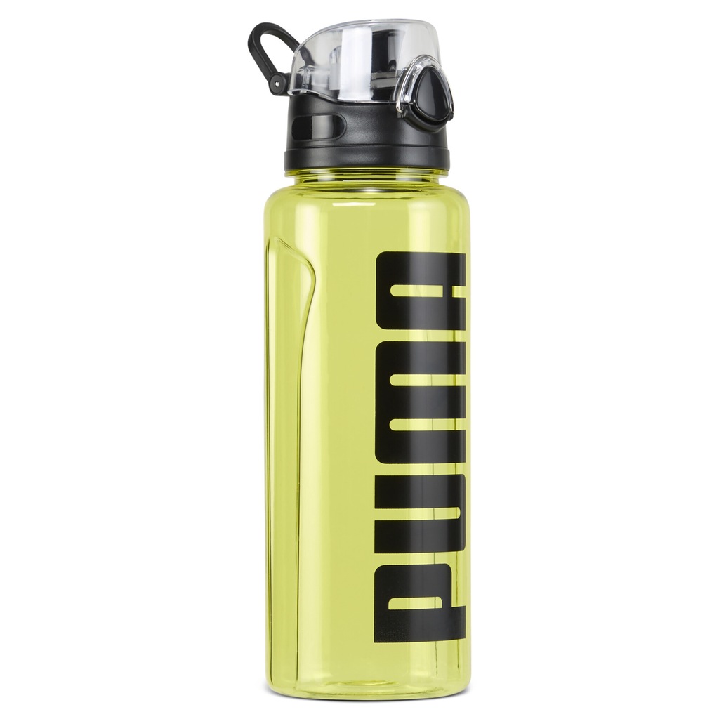 Bild von PUMA Sportstyle Training Trinkflasche 1L 29 - lemon sherbert