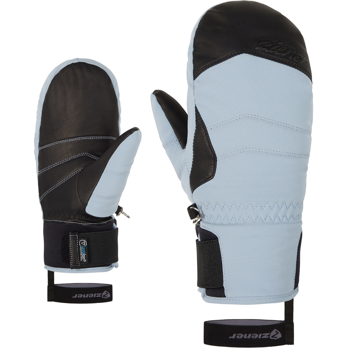 Bild von ZIENER Damen Handschuhe KALEA AS(R) AW MITTEN ady glove