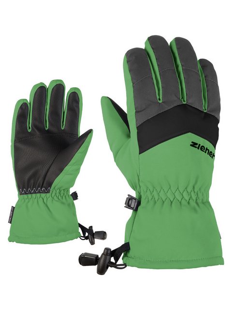 Bild von Ziener Skihandschuhe »LETT AS(R)«