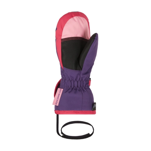 Bild von Ziener Fäustlinge LUCCAS AS für Babys