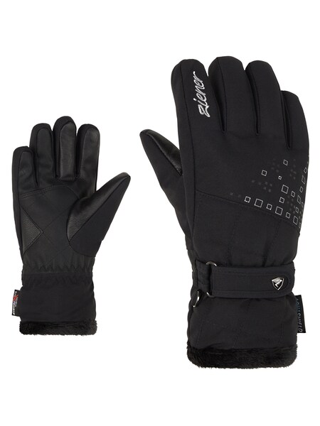 Bild von ZIENER Kinder Handschuhe LANIA AS(R) PR glove junior