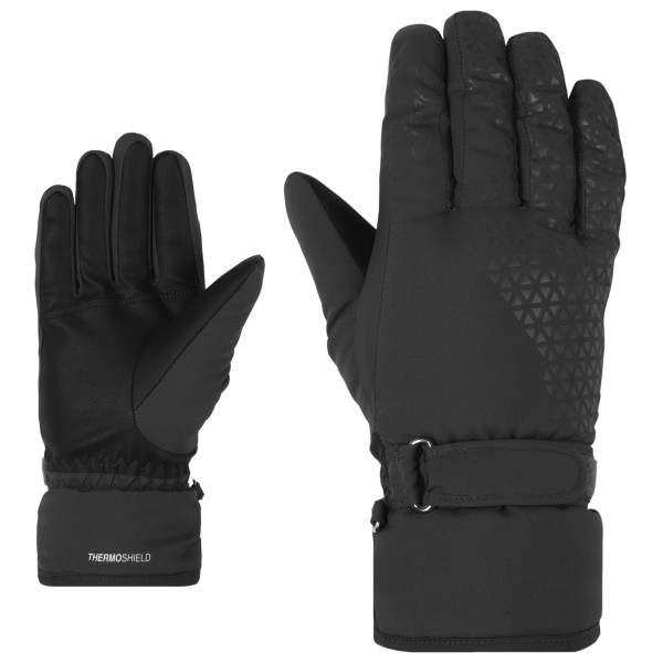 Bild von ZIENER Damen Handschuhe KISAR AS(R) lady glove